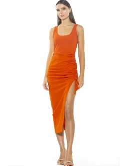 Danika Maxi Dress