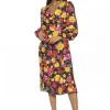 Daria Midi Dress