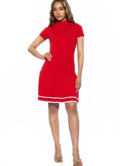 Devika Dress