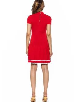 Devika Dress