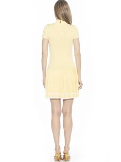 Devika Dress