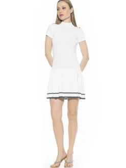 Devika Dress