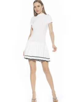 Devika Dress