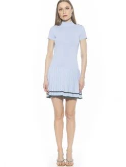 Devika Dress
