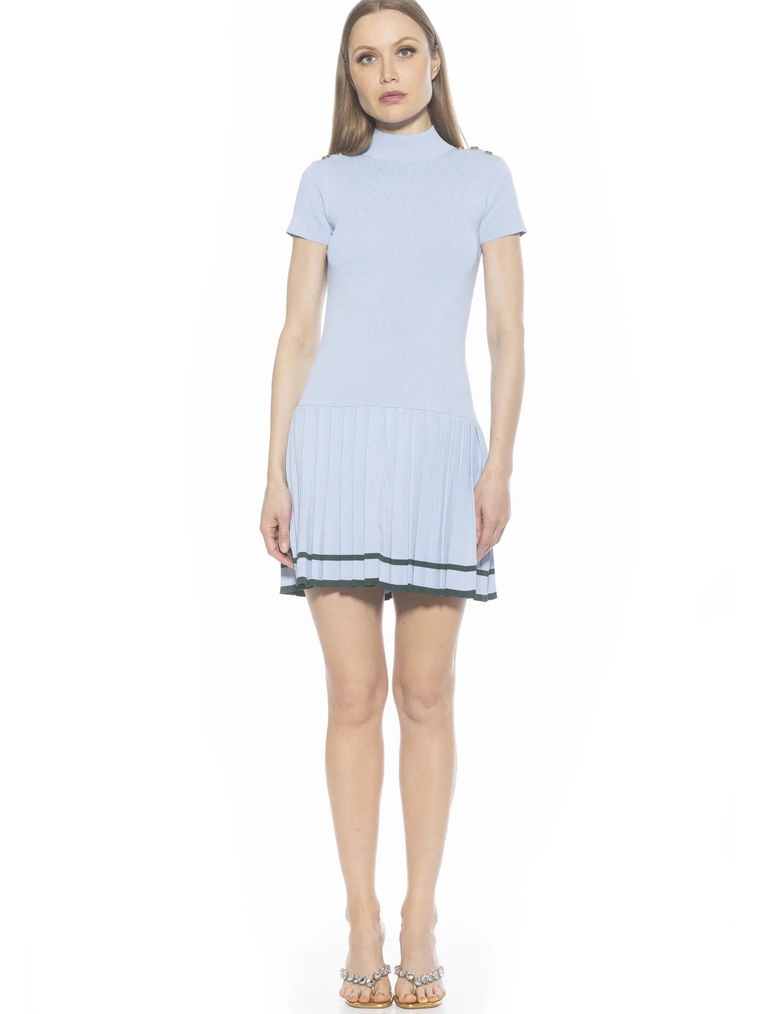 Devika Dress
