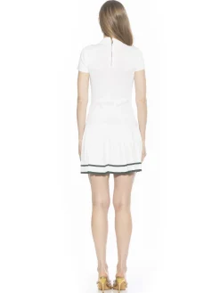 Devika Dress