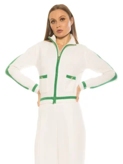 Dewey Jacket
