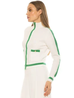 Dewey Jacket