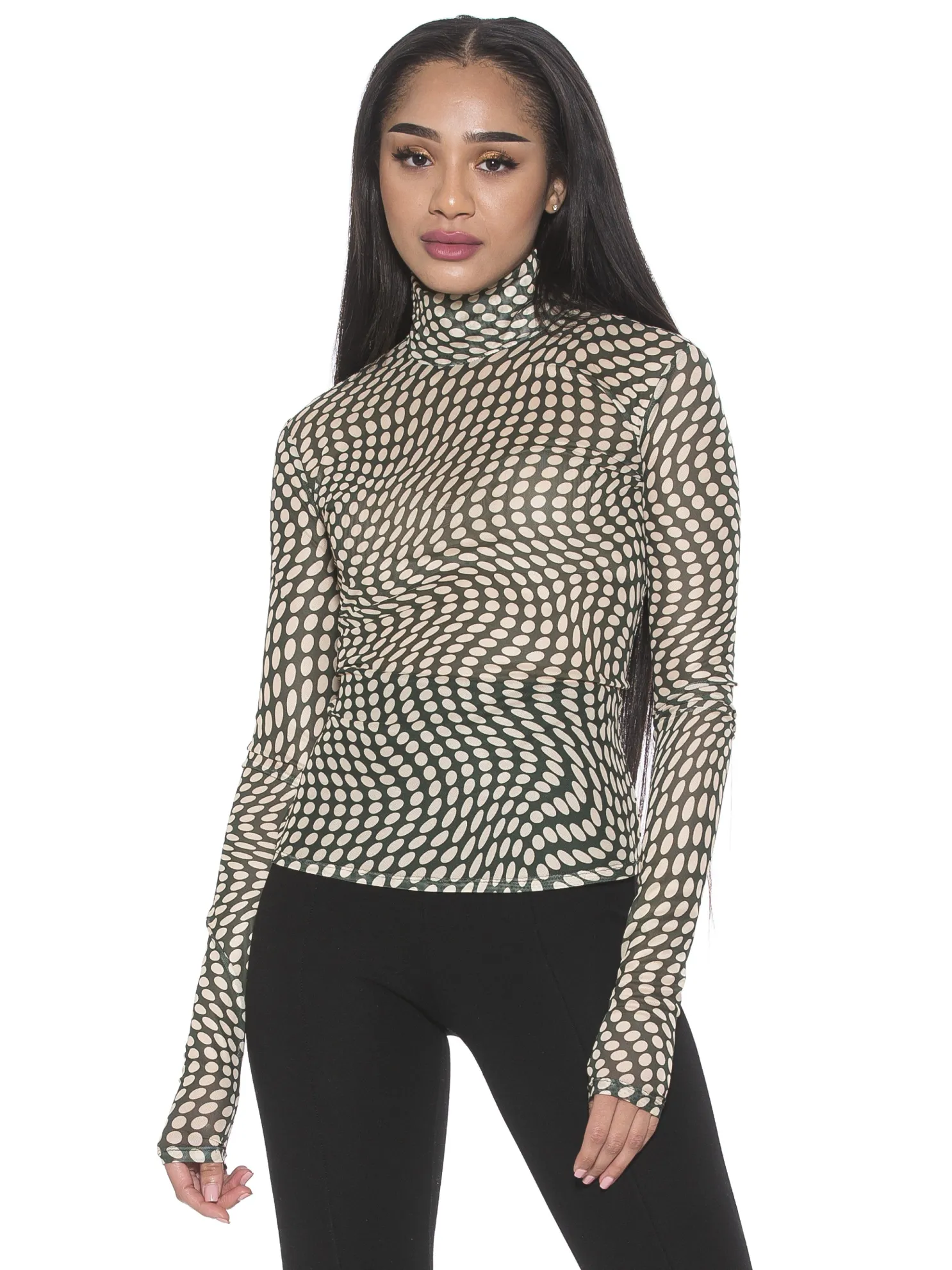 Doja Top