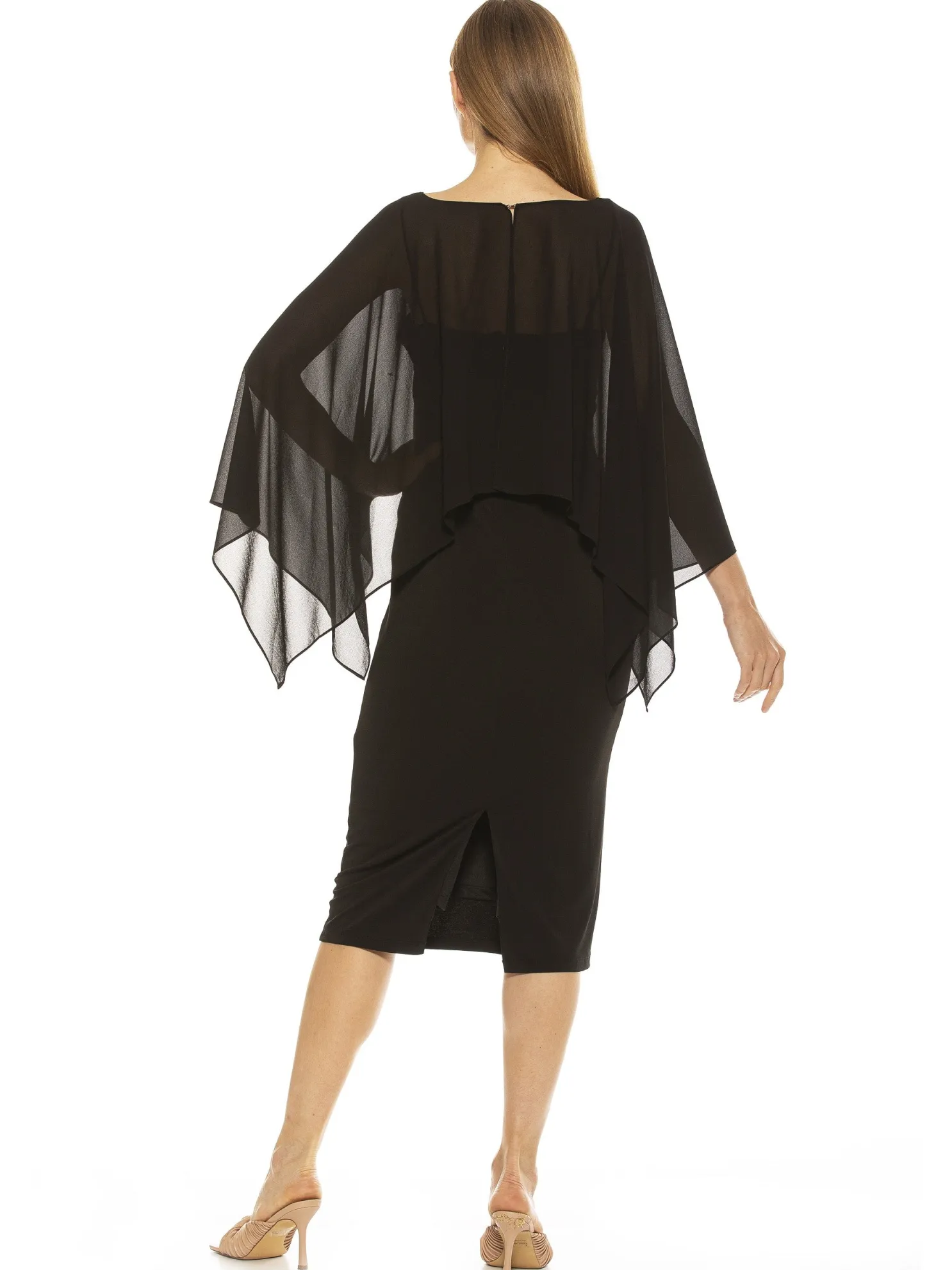 Donna Dress