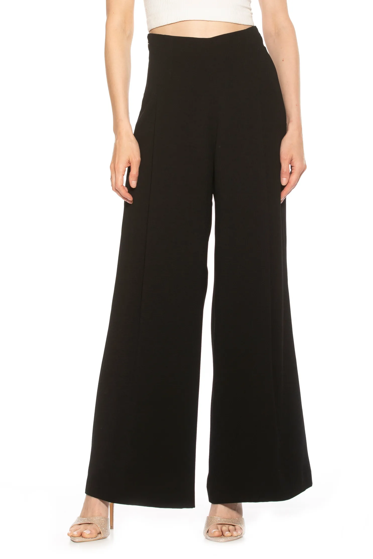 Elia Pants