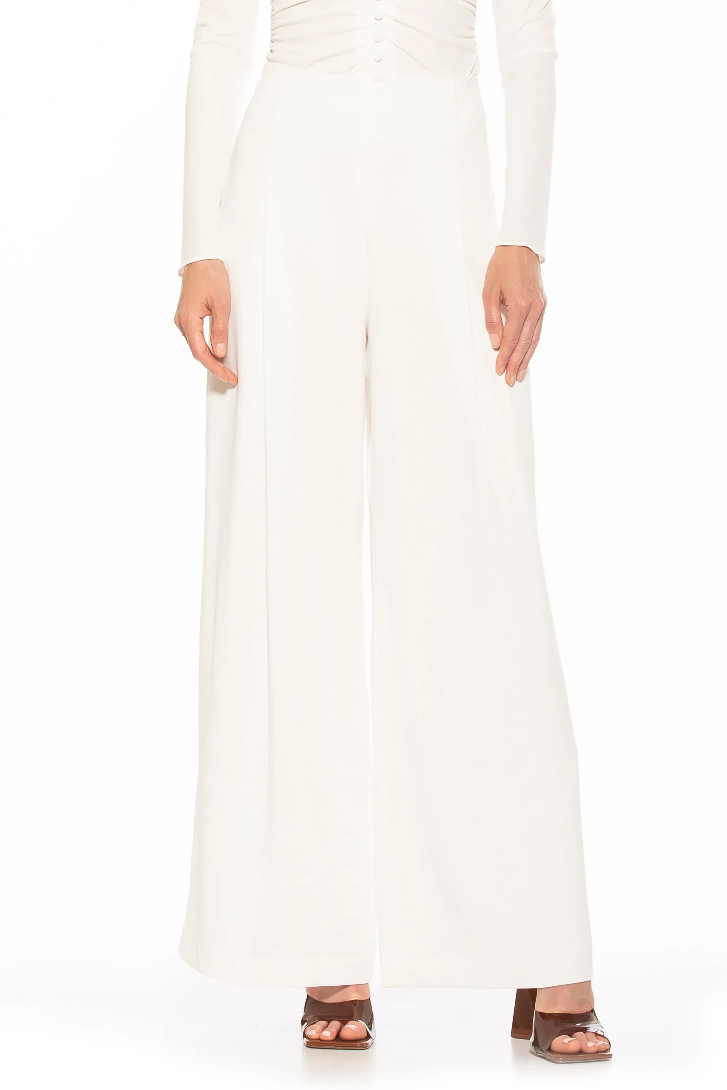 Elia Pants