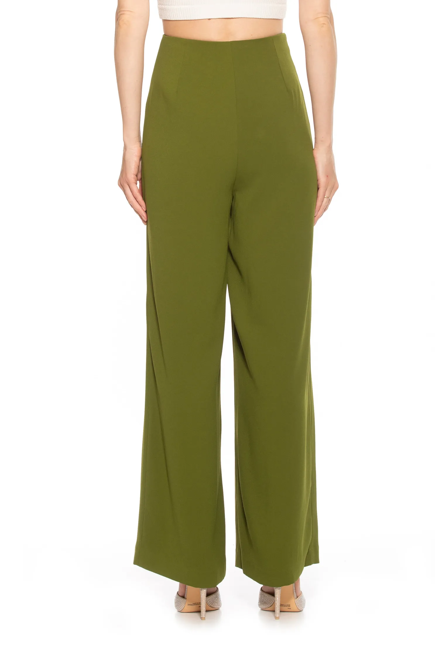 Elia Pants