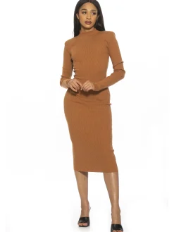 Eliah Dress