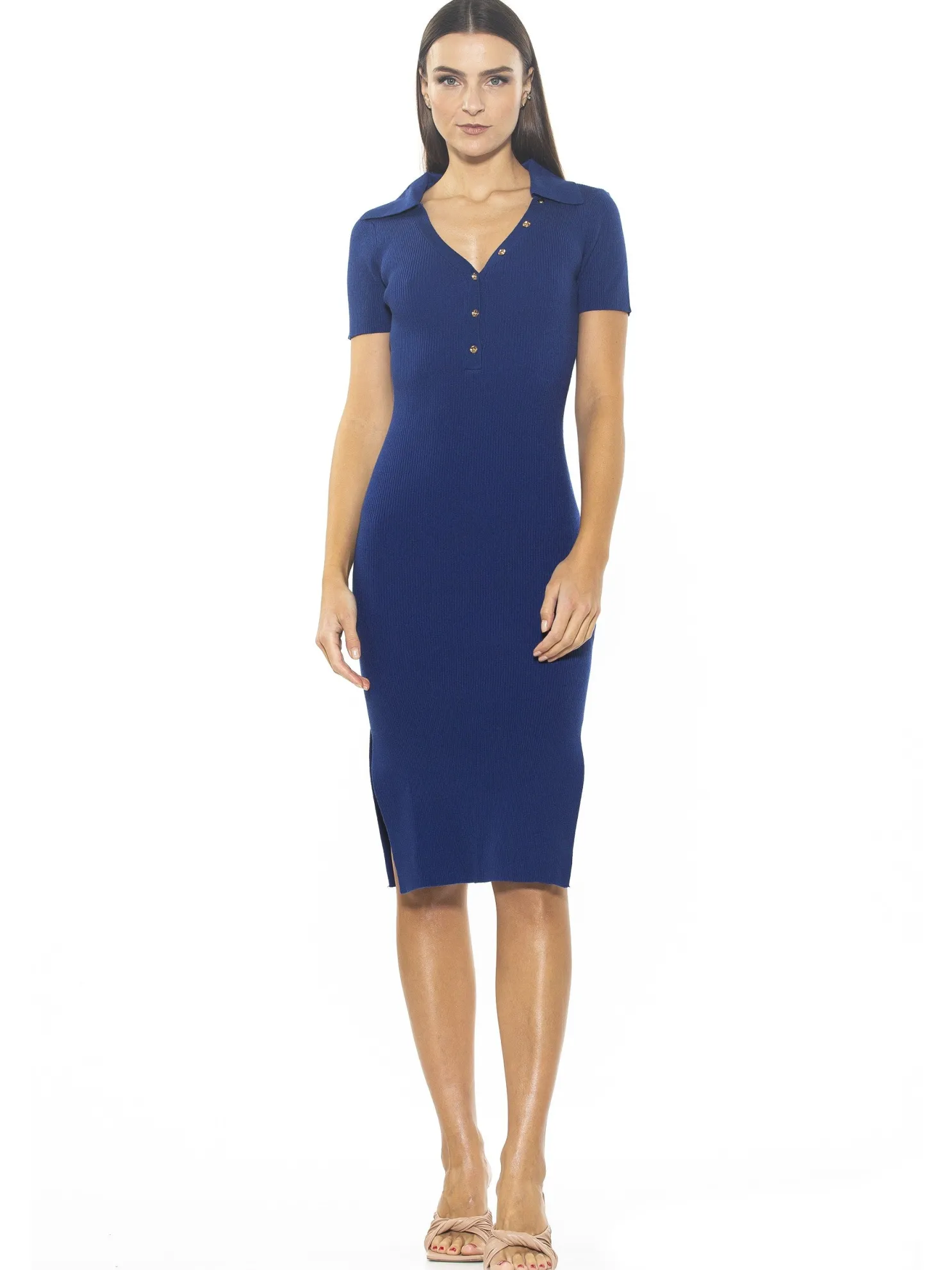 Eliana Dress