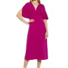 Ella Midi Dress