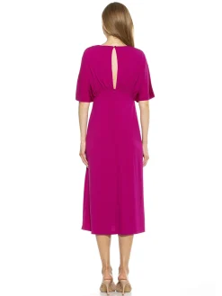 Ella Midi Dress