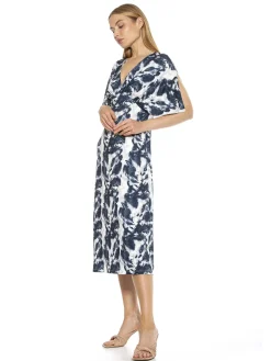 Ella Midi Dress