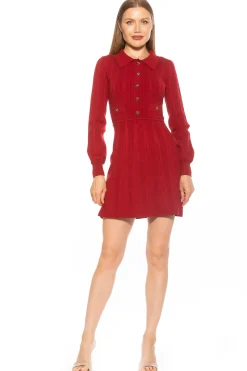 Ellie Dress