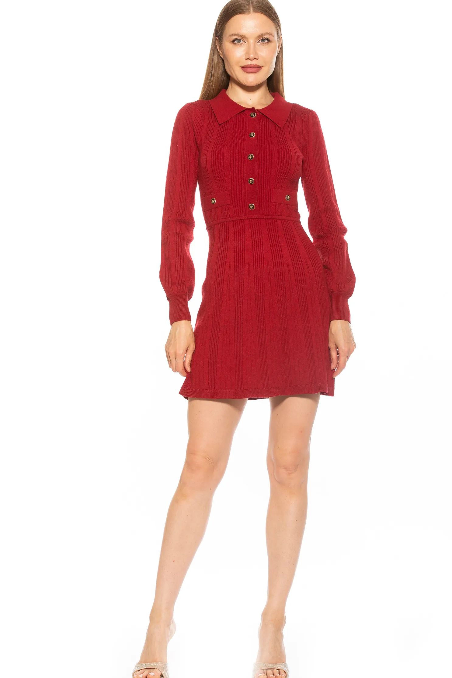 Ellie Dress