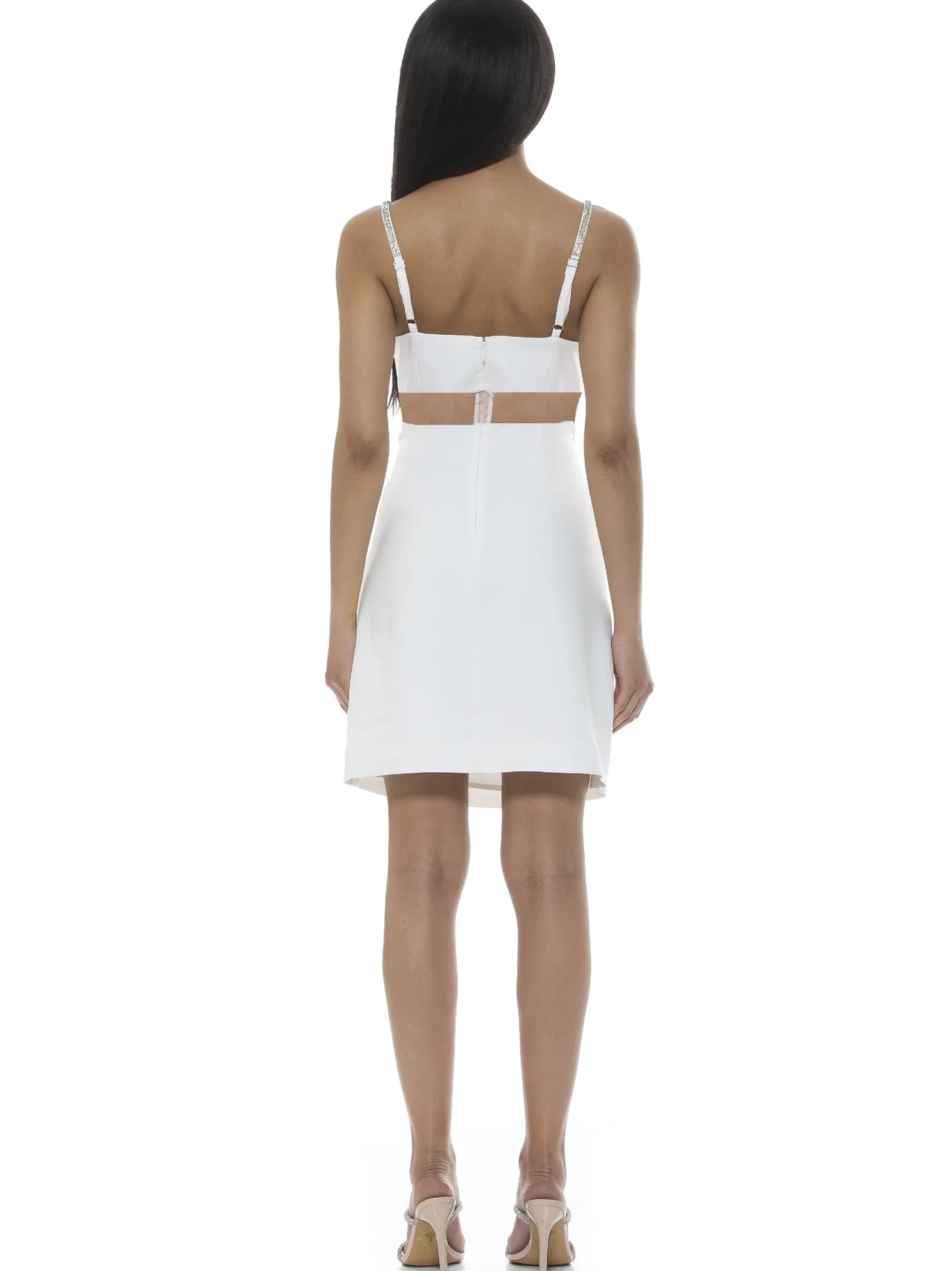 Eloise Dress