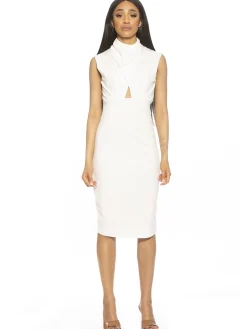 Elouise Dress