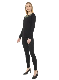 Embellished Top | ALEXIA ADMOR