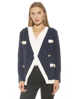 Emele Blazer