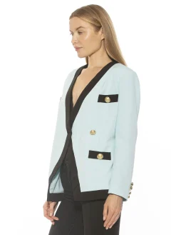 Emele Blazer