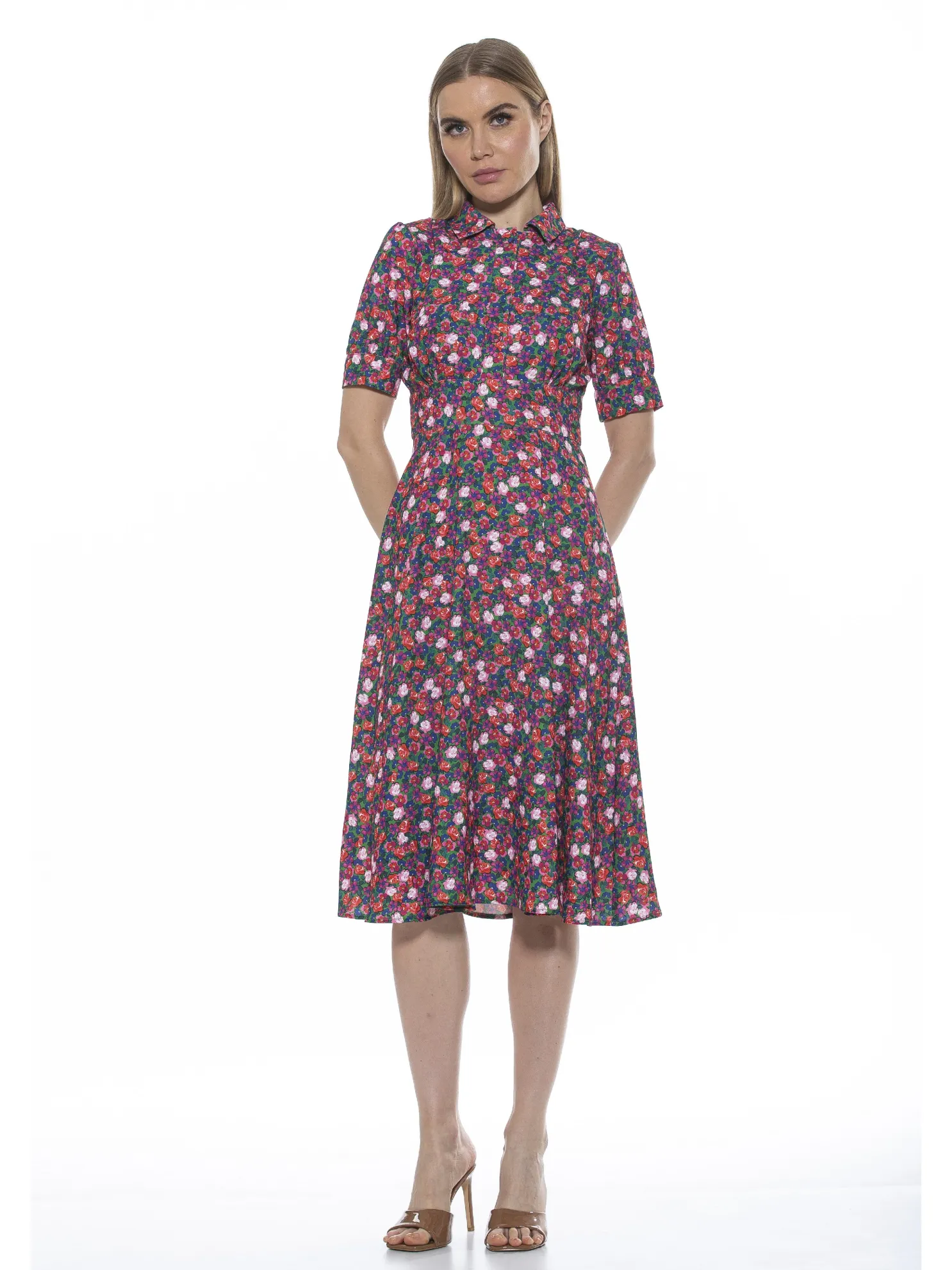 Emery Dress