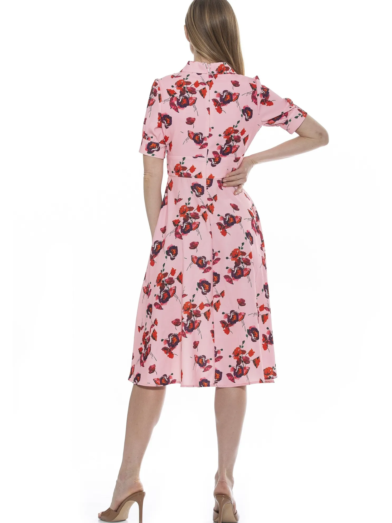 Emery Dress