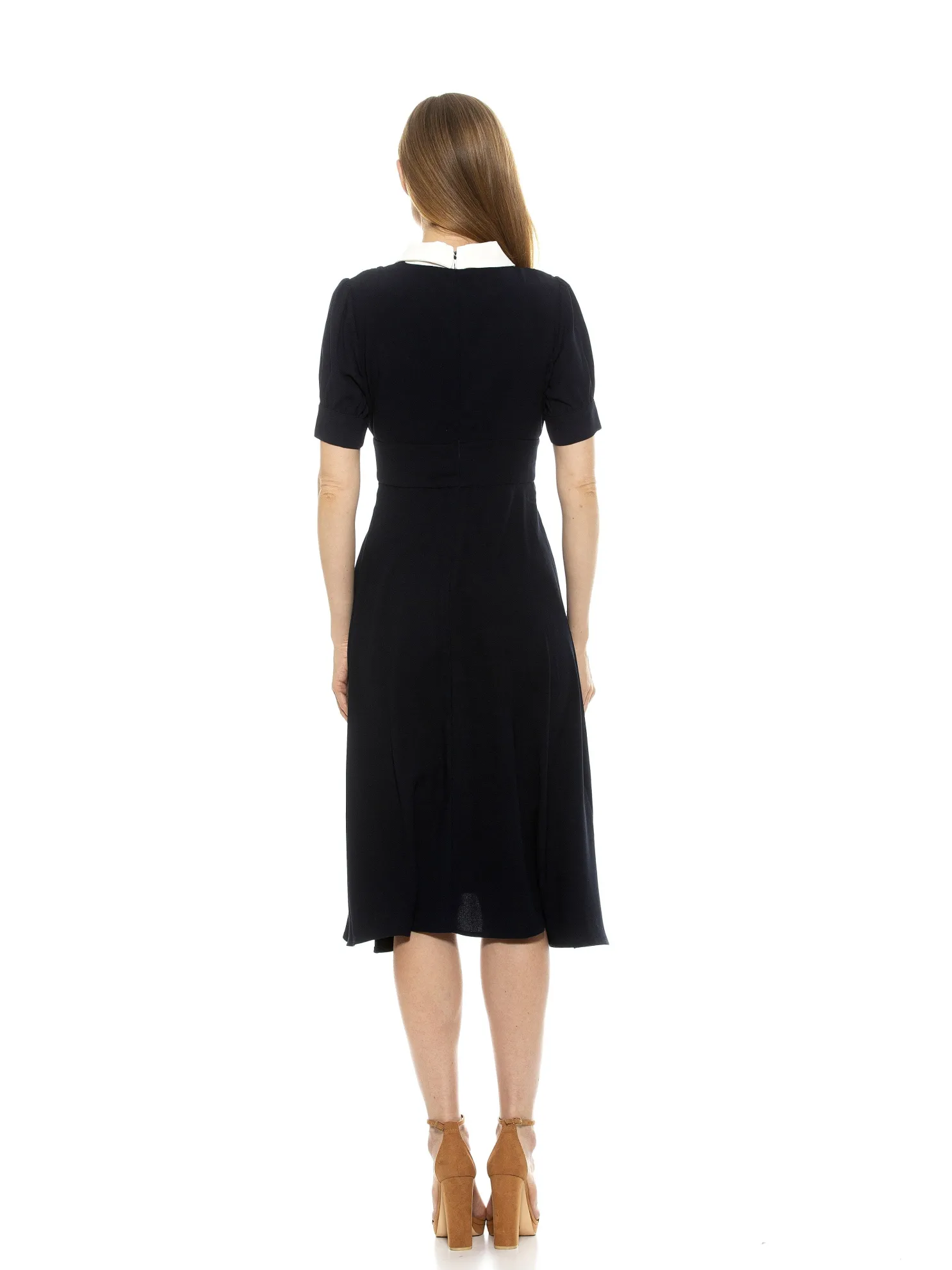 Emery Dress