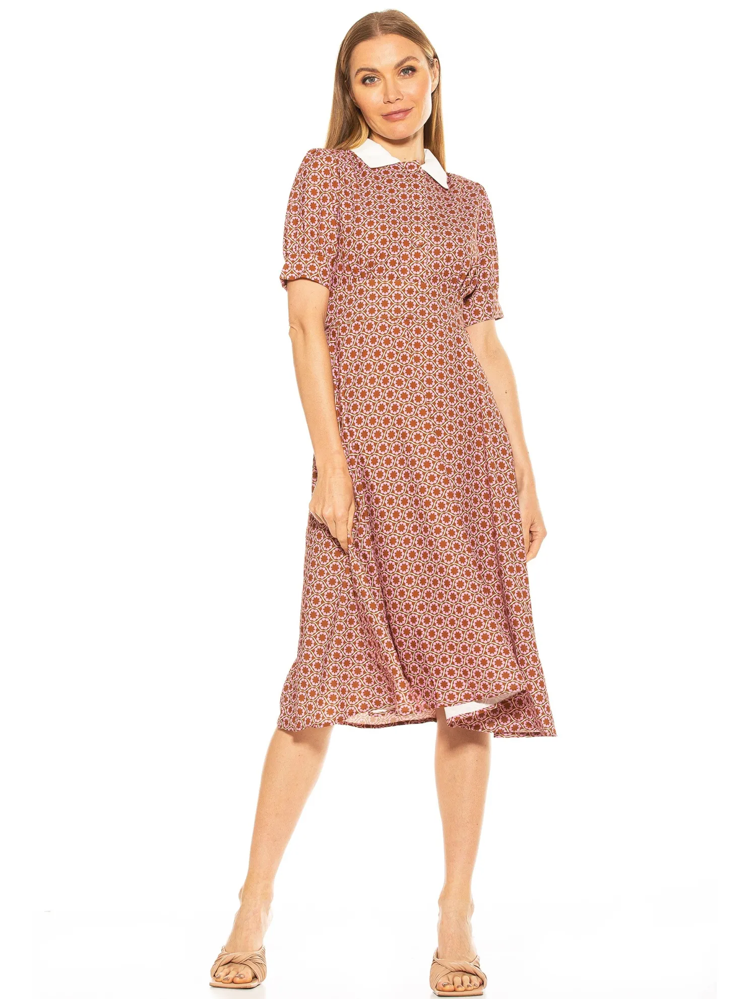 Emery Dress