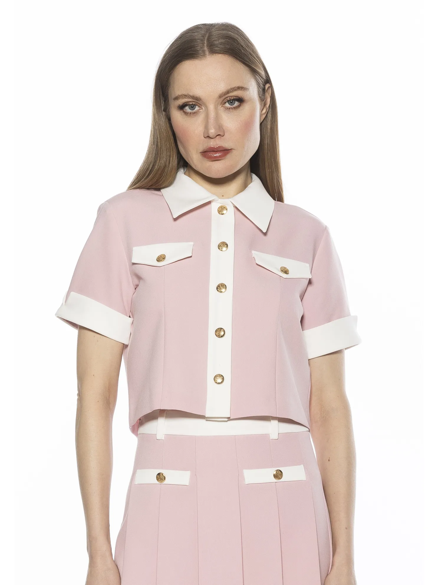 Emery Top