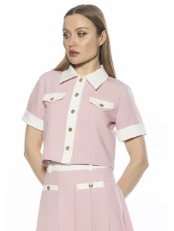 Emery Top
