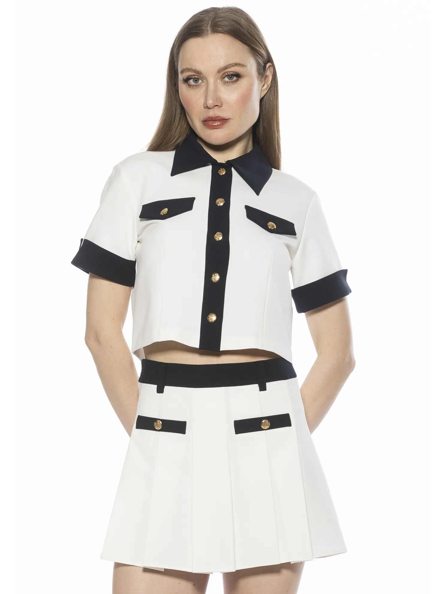 Emery Top