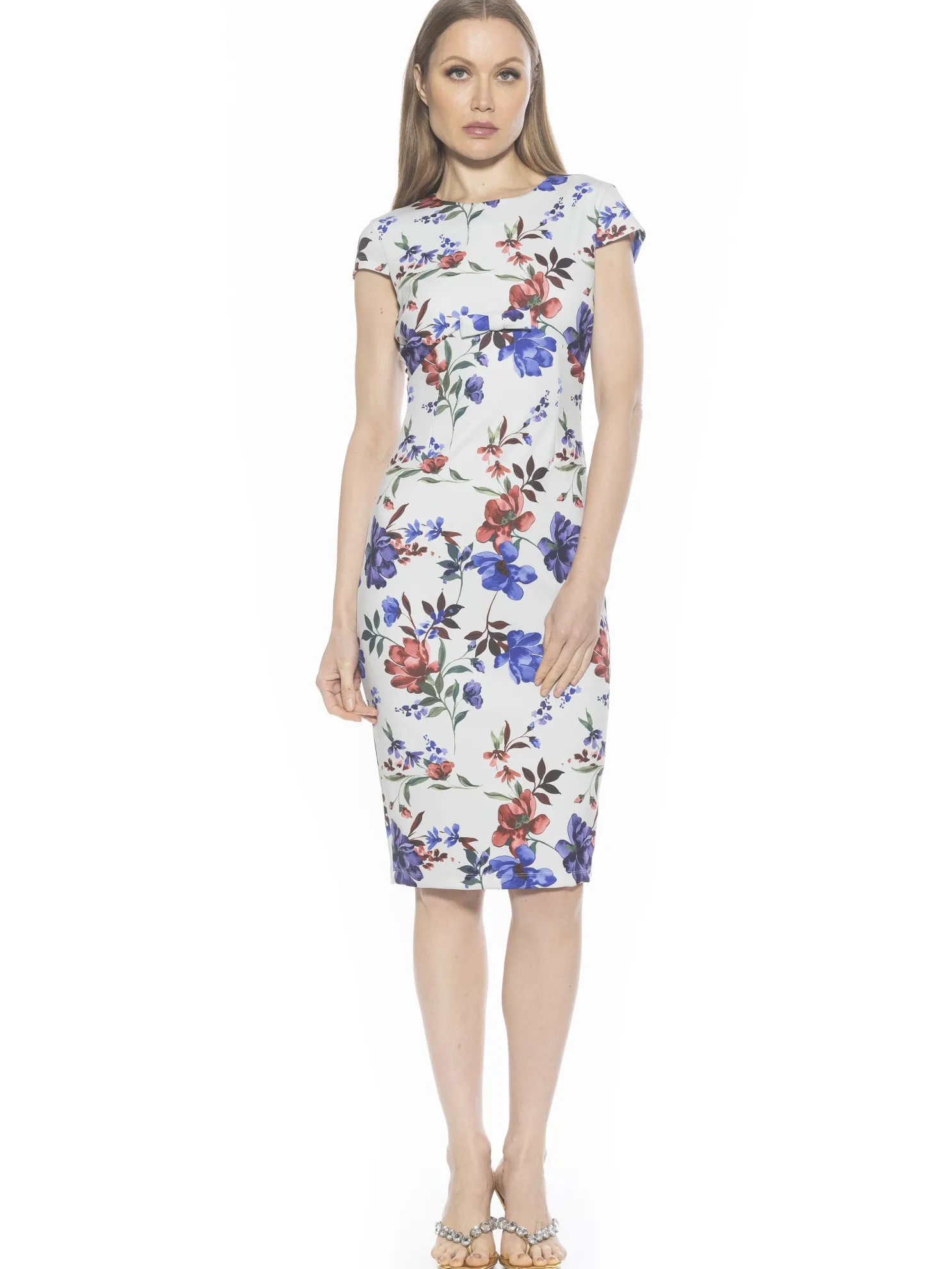 Evan Dress