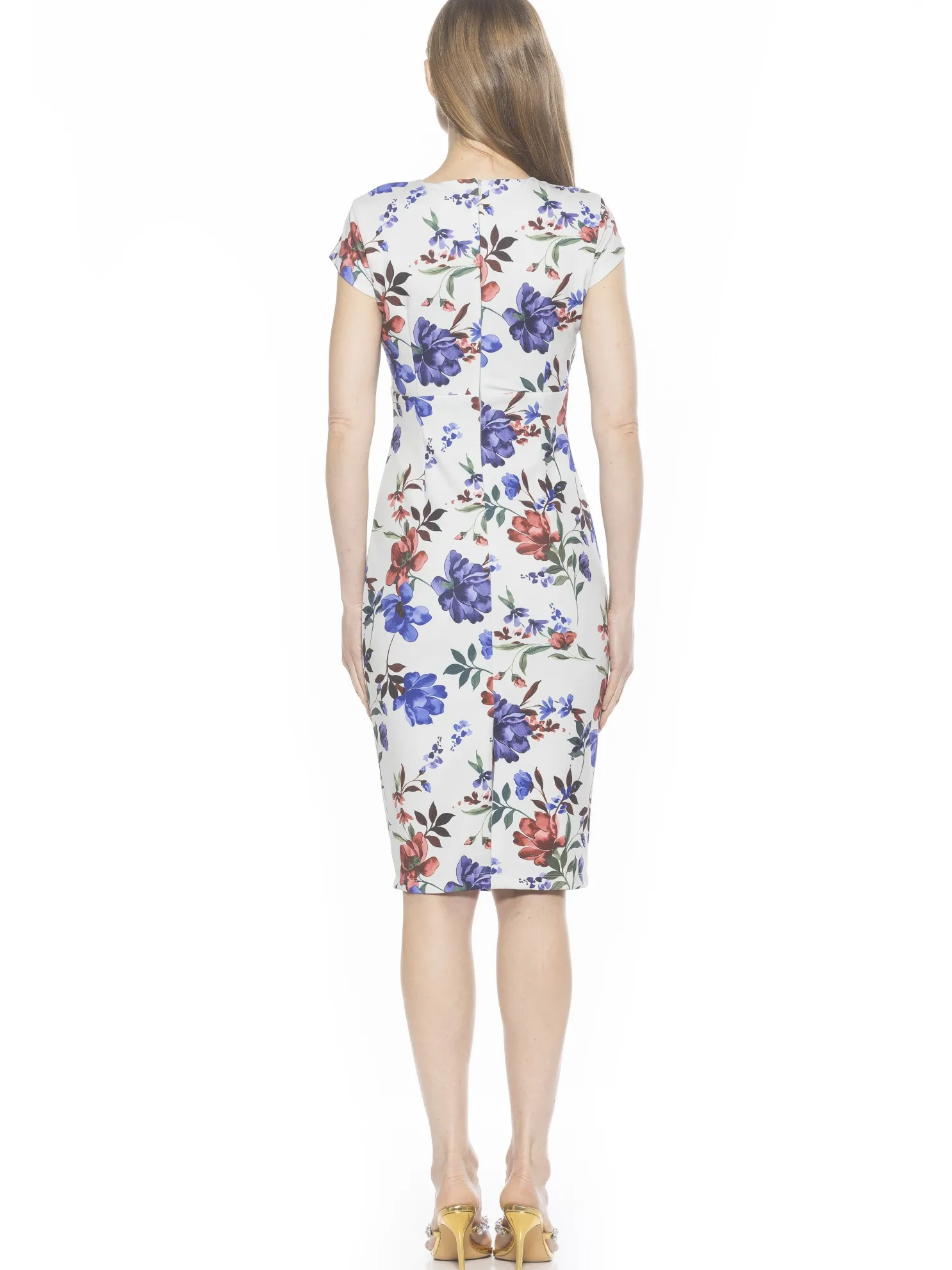 Evan Dress