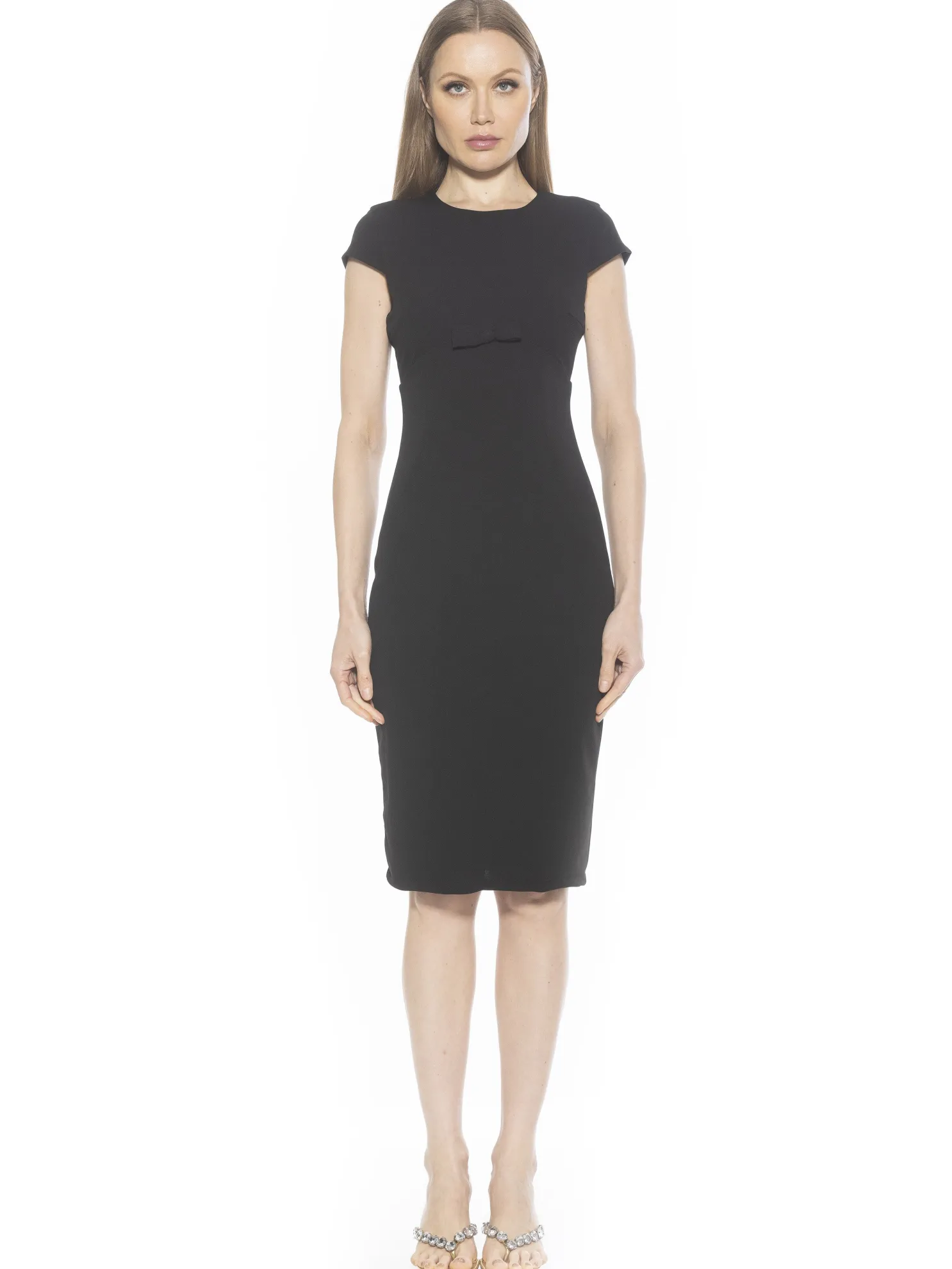 Evan Dress