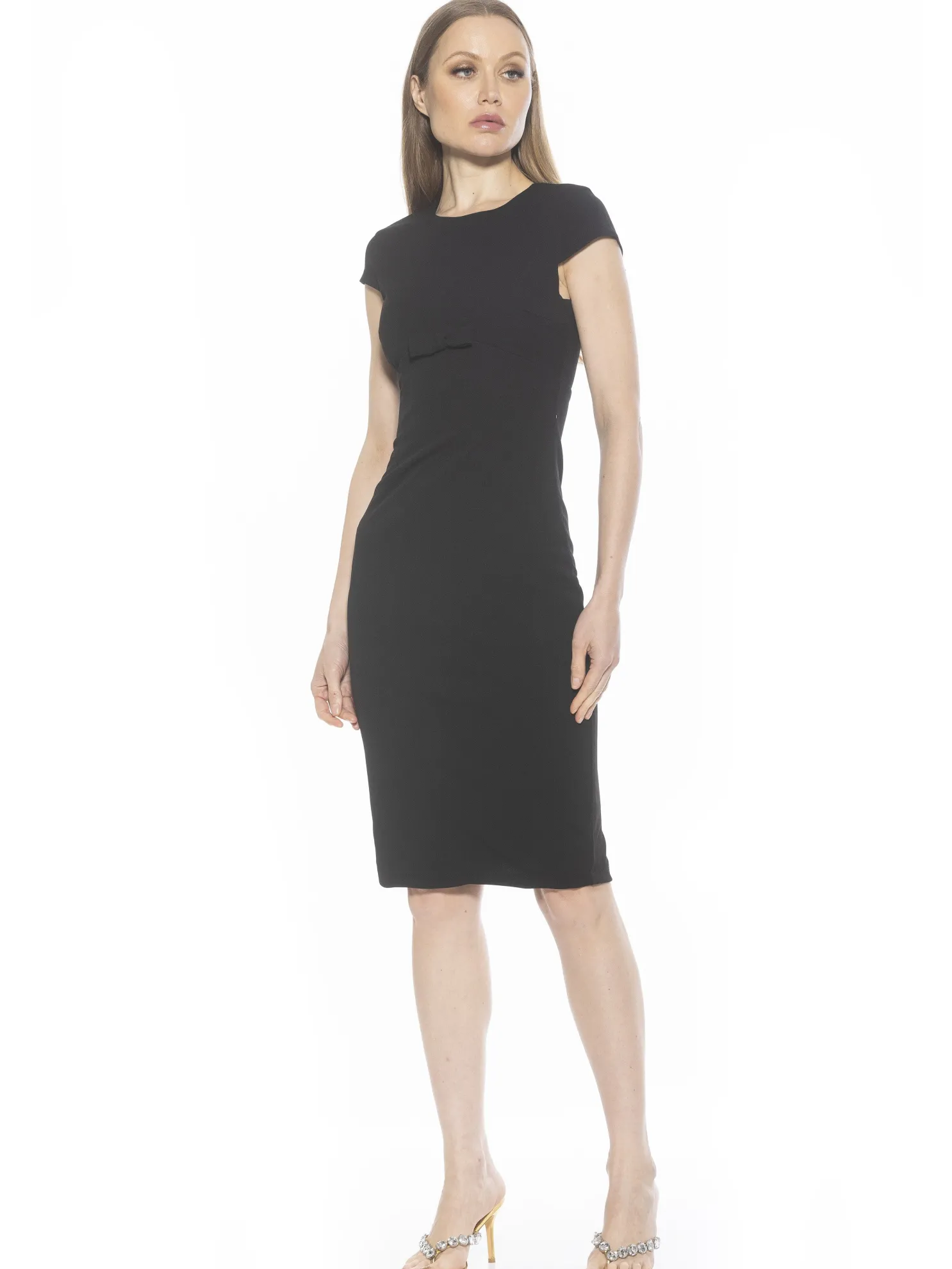 Evan Dress
