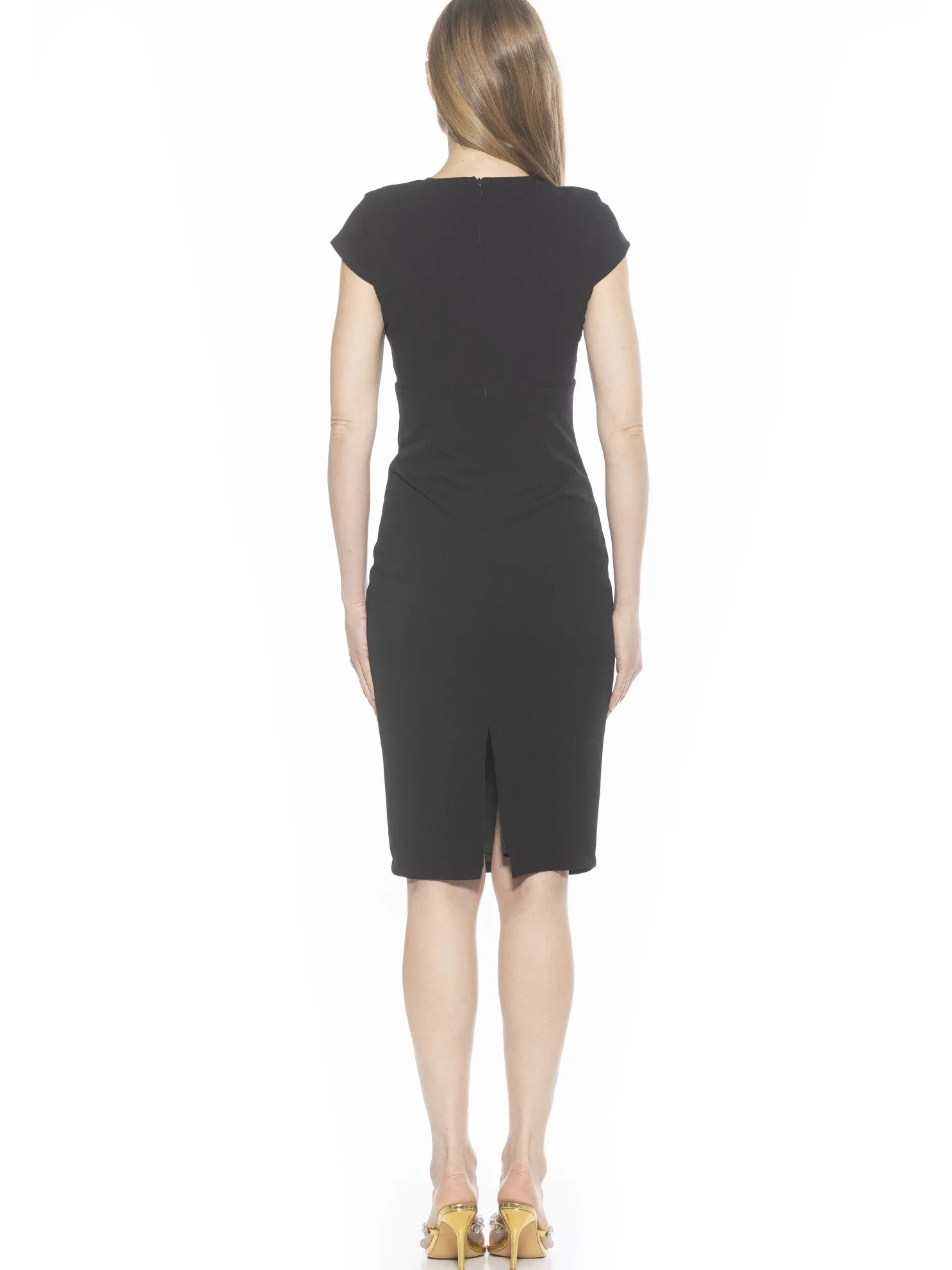 Evan Dress
