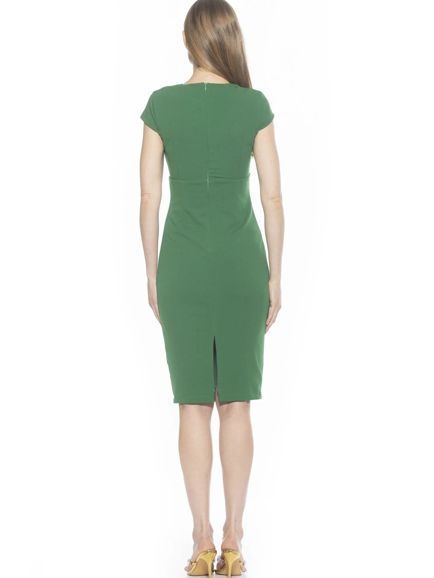 Evan Dress