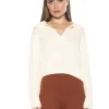 Evander Sweater