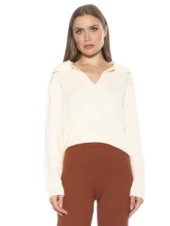 Evander Sweater