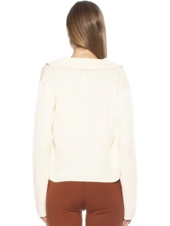 Evander Sweater