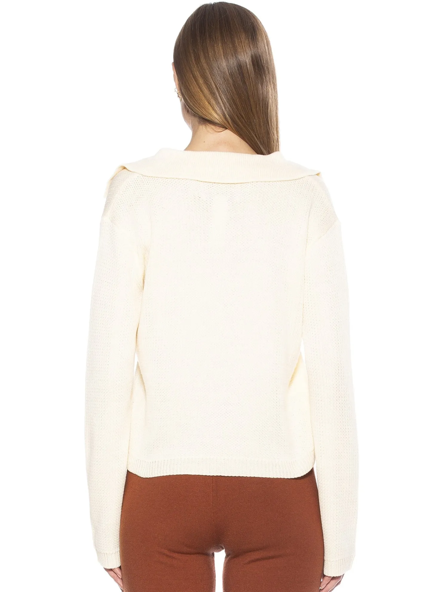 Evander Sweater
