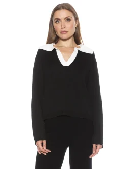 Evander Sweater