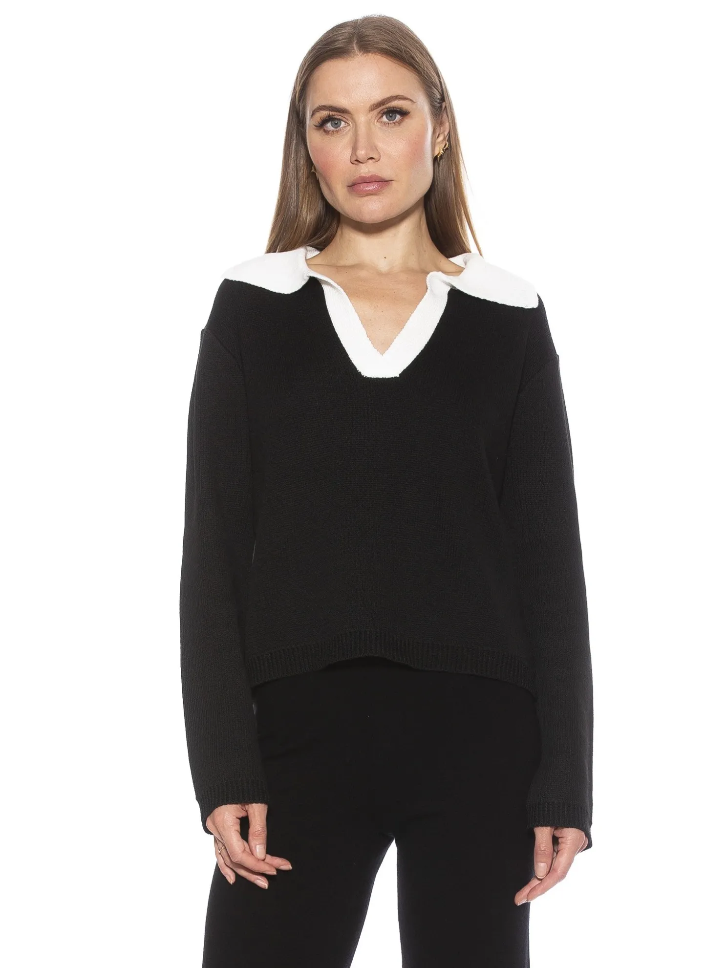 Evander Sweater