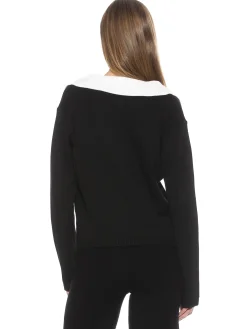 Evander Sweater