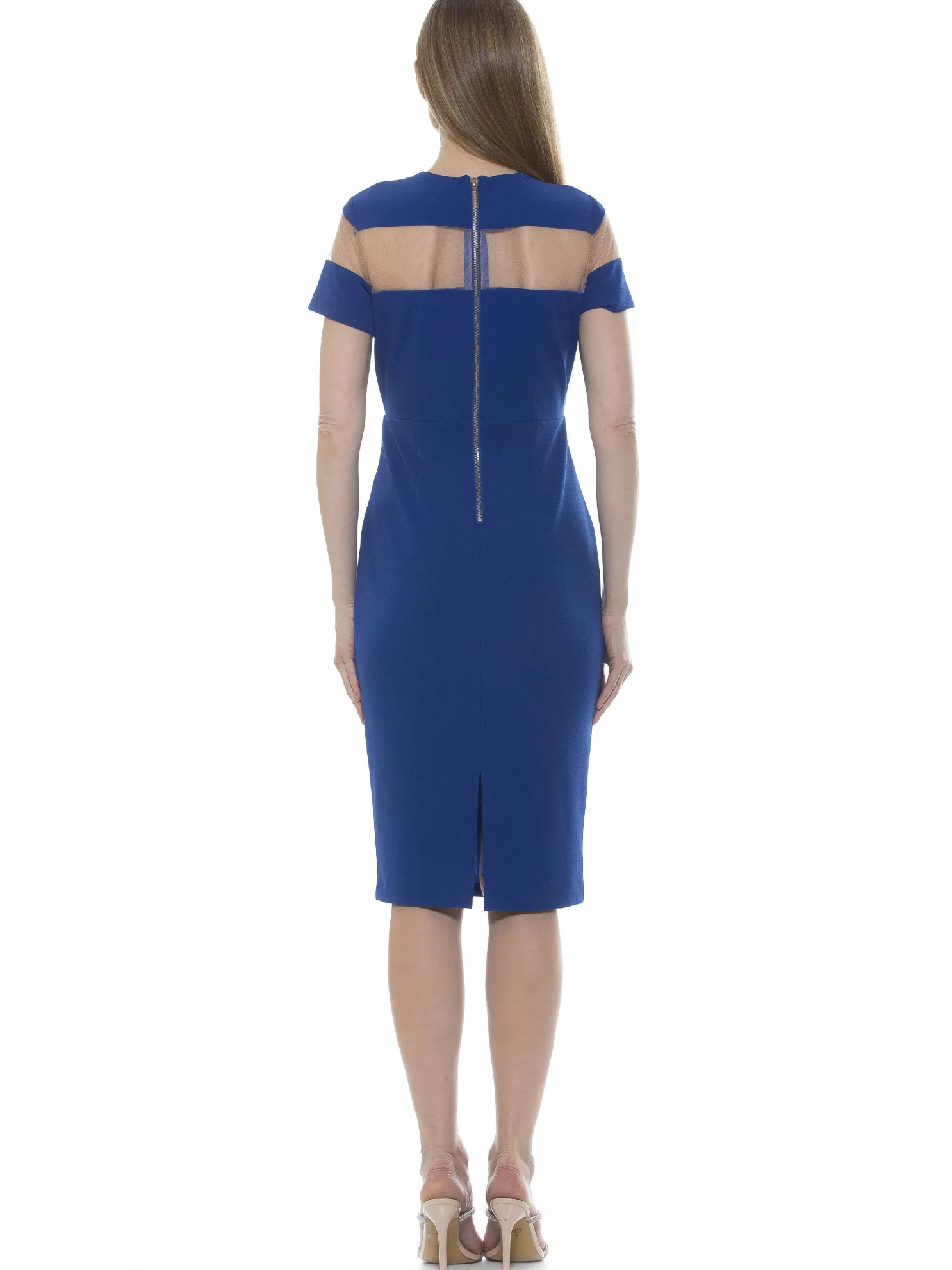 Everleigh Dress